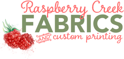 Raspberry Creek