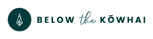 Below the Kowai